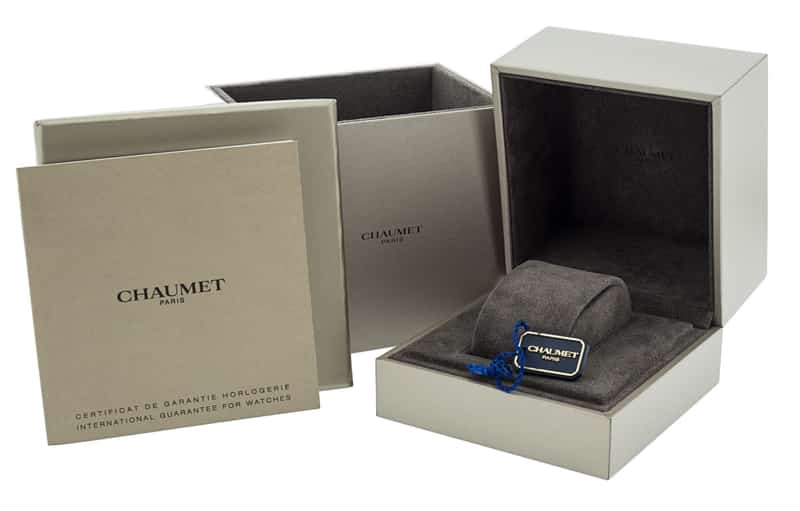 Chaumet Class One W1728938G